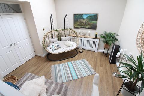 3 bedroom penthouse for sale, Prince Street, Haworth, Keighley, BD22