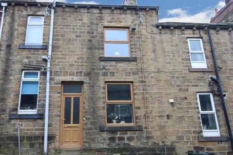 2 bedroom terraced house for sale, Ash Grove, Keighley, BD21