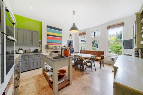 6 bedroom semi-detached house for sale, Atney Road, London