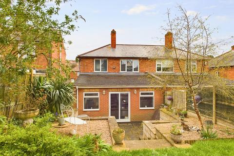 3 bedroom semi-detached house for sale, Surgeys Lane, Nottingham NG5