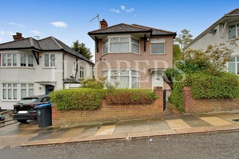 4 Lane Close, London, NW2 6QZ