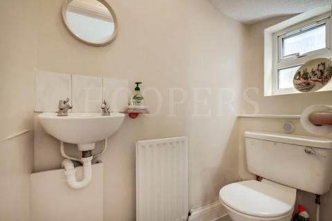 4 Lane Close, London, NW2 6QZ