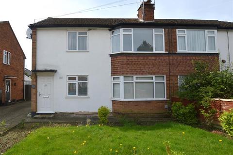 2 bedroom maisonette for sale, New Road, Croxley Green
