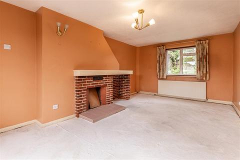 3 bedroom semi-detached house for sale, Bridge Hill, Epping