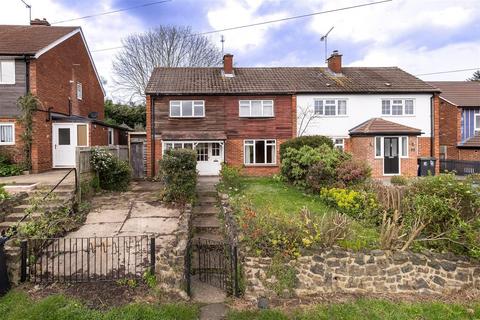 3 bedroom semi-detached house for sale, Bridge Hill, Epping