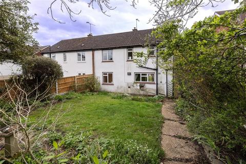 3 bedroom semi-detached house for sale, Bridge Hill, Epping