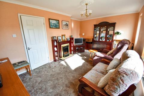 3 bedroom terraced house for sale, Foster Way, Wootton, Bedford, MK43
