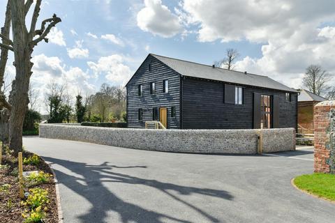 3 bedroom barn conversion for sale, The Hay Barn, Park Road, Banstead