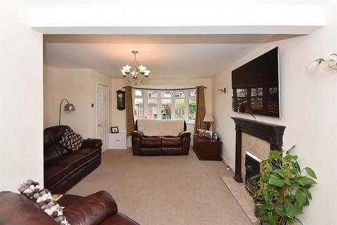 4 bedroom detached house for sale, Dean Close, Bollington, Macclesfield