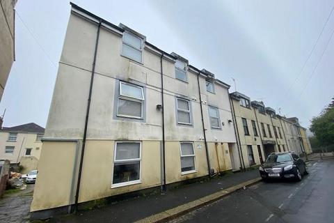 Camden Street, Plymouth PL4