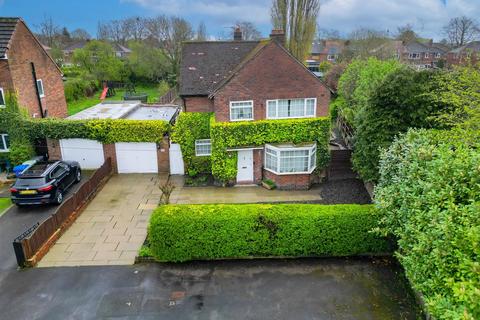 3 bedroom detached house for sale, Wenlock Road, Leigh