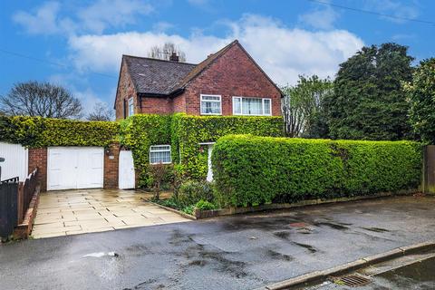 3 bedroom detached house for sale, Wenlock Road, Leigh