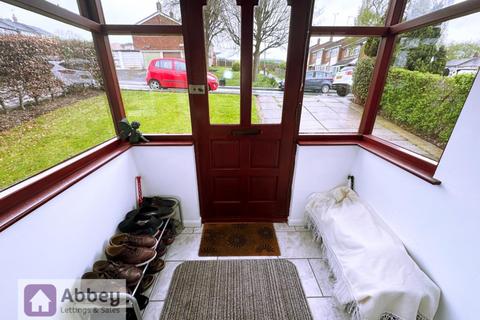 3 bedroom detached house for sale, Newstead Avenue, Leicester