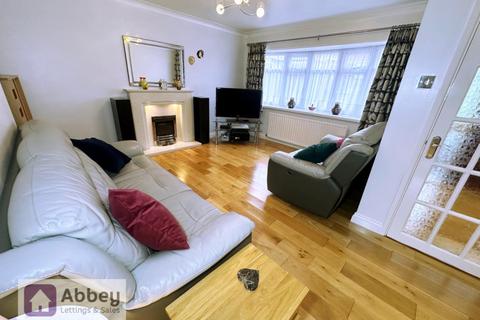 3 bedroom detached house for sale, Newstead Avenue, Leicester