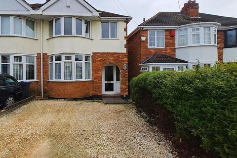 3 bedroom semi-detached house for sale, Trysull Avenue, Sheldon, Birmingham