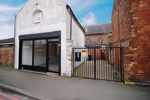 Property to rent, Harrison Street, Walsall