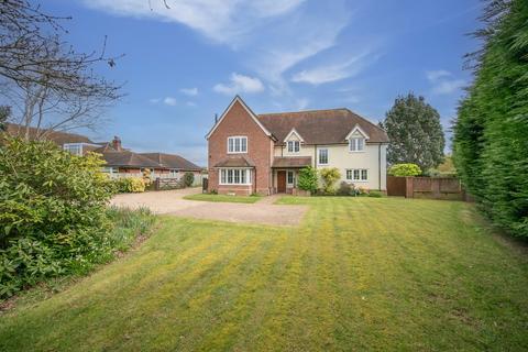 4 bedroom detached house for sale, Alresford Road,  Wivenhoe, Colchester, CO7