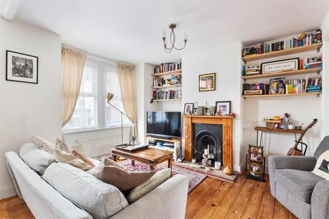 2 bedroom end of terrace house for sale, Sydney Road, Raynes Park SW20