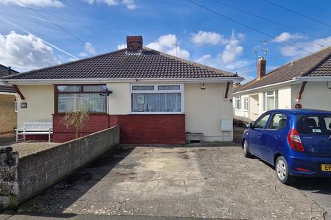 3 bedroom semi-detached bungalow for sale, Wellsea Grove, Weston-Super-Mare BS23