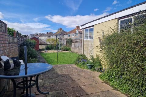 3 bedroom semi-detached bungalow for sale, Wellsea Grove, Weston-Super-Mare BS23