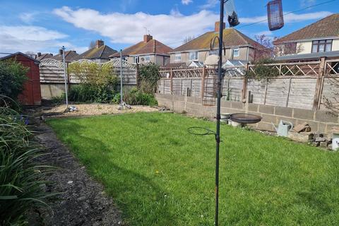 3 bedroom semi-detached bungalow for sale, Wellsea Grove, Weston-Super-Mare BS23