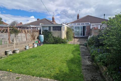 3 bedroom semi-detached bungalow for sale, Wellsea Grove, Weston-Super-Mare BS23