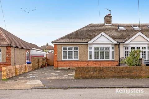 2 bedroom detached bungalow for sale, Waverley Gardens, North Grays