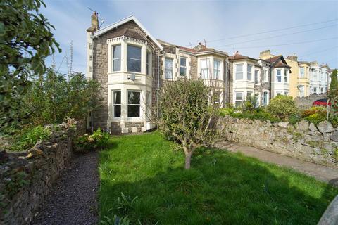 11a Ashcombe Park Road, Weston-super-mare, BS23 2YE