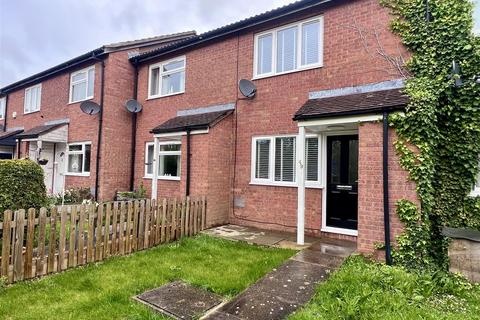49 Denmead, Two Mile Ash, Milton Keynes, MK8 8JA