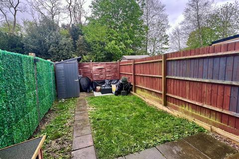 49 Denmead, Two Mile Ash, Milton Keynes, MK8 8JA
