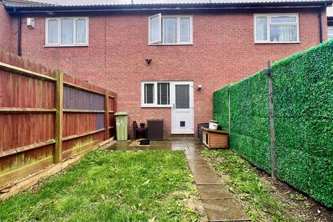 49 Denmead, Two Mile Ash, Milton Keynes, MK8 8JA