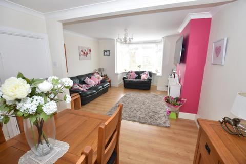 4 bedroom end of terrace house for sale, Allesley Old Road, Chapelfields, Coventry
