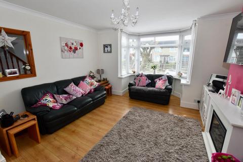 4 bedroom end of terrace house for sale, Allesley Old Road, Chapelfields, Coventry