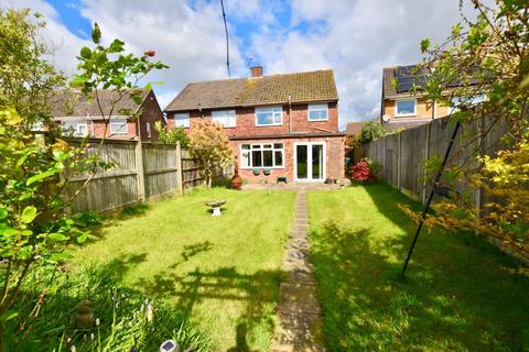 3 bedroom semi-detached house for sale, Winsford Avenue, Allesley Park, Coventry - NO ONWARD CHAIN