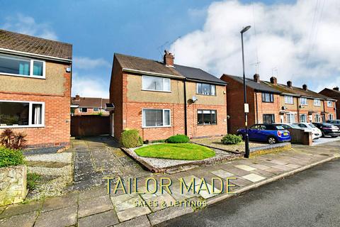 73 Aldbury Rise, Coventry, CV5 9JN