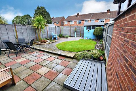73 Aldbury Rise, Coventry, CV5 9JN