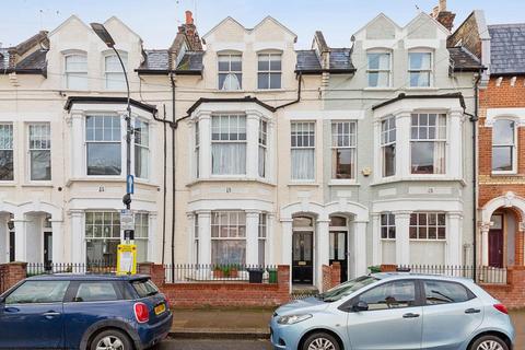 4 bedroom terraced house for sale, Broomhouse Road, London