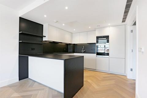 2 bedroom apartment to rent, 100 New Kings Road, London