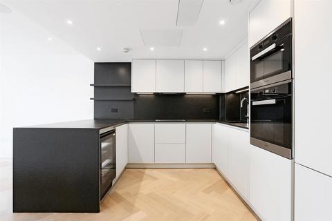 2 bedroom apartment to rent, 100 New Kings Road, London