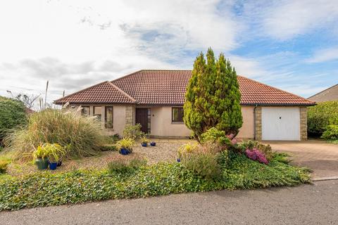 23 Carr Crescent, Crail, Anstruther, KY10 3XR