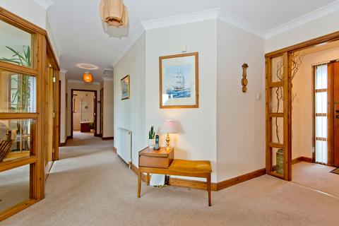 23 Carr Crescent, Crail, Anstruther, KY10 3XR