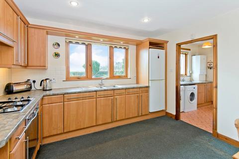 23 Carr Crescent, Crail, Anstruther, KY10 3XR