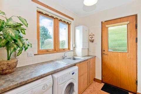 23 Carr Crescent, Crail, Anstruther, KY10 3XR