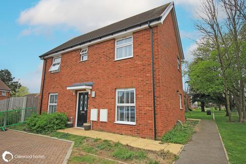 3 bedroom semi-detached house for sale, Laleham Lane, Margate