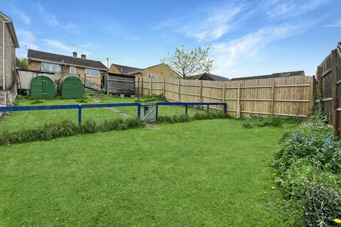 2 bedroom bungalow for sale, Mayda Close, Halstead, CO9