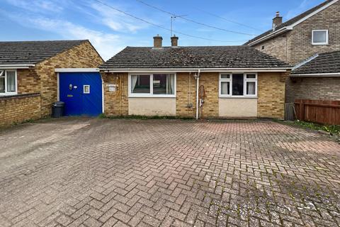 2 bedroom bungalow for sale, Mayda Close, Halstead, CO9