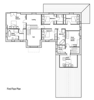 Plot for sale, Slaidburn Road, Newton in Bowland, Clitheroe, BB7