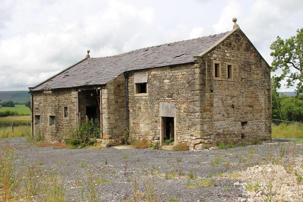 Chapel Croft Development