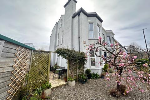 3 bedroom character property for sale, Fairfield Avenue, Ramsey, Ramsey, Isle of Man, IM8