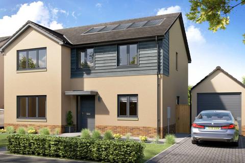 4 bedroom detached house for sale, The Canna V1, Home 110 at Foxhall Gait  Kirkliston  EH29